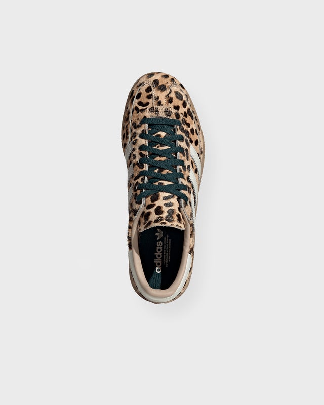 Adidas Sneakers Handball Spezial Leopard UK 7,5 (EUR 41 1/3)