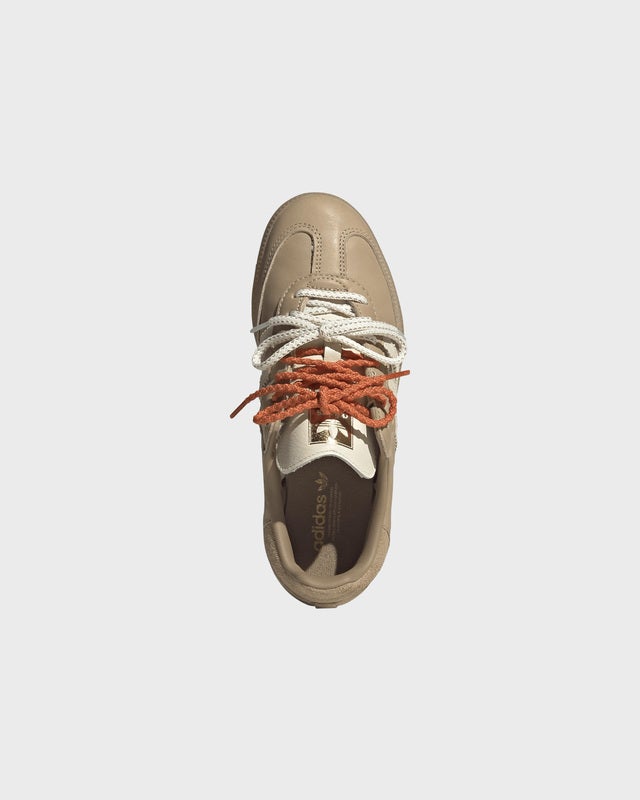 Adidas Sneakers Samba OG W Beige UK 7 (EUR 40 2/3)