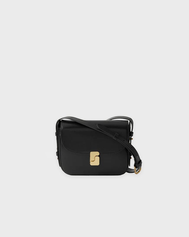 Soeur Bag Bellimina Black ONESIZE