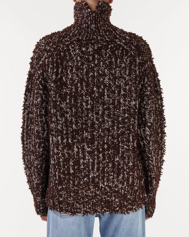 Acne Studios Sweater  FN-WN-KNIT000483 Brown XXS