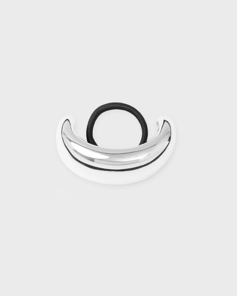  Hair Tie The Thea Silver ONESIZE 1