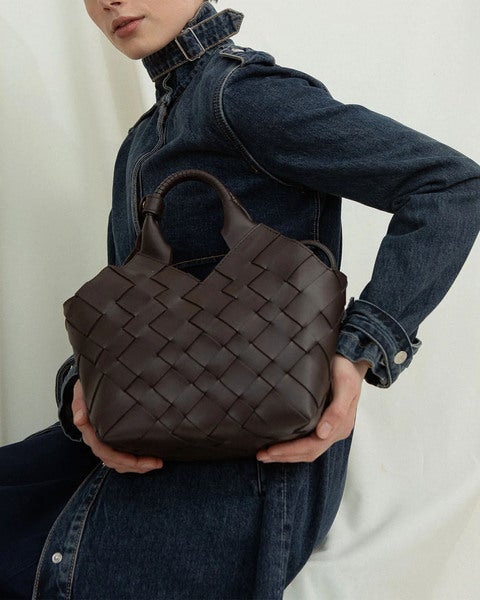 Bag Misu Black Black ONESIZE 2