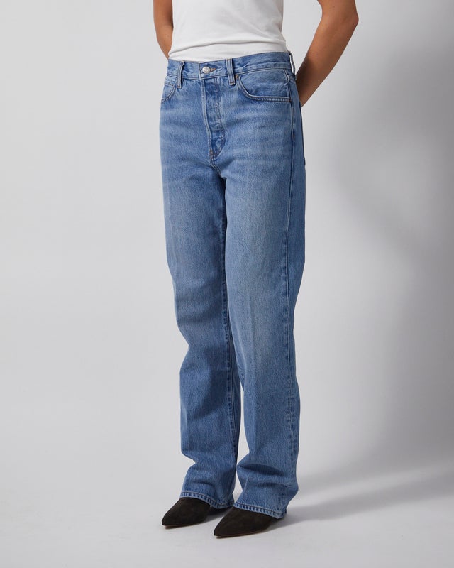 Frame Jeans The Vertical 29