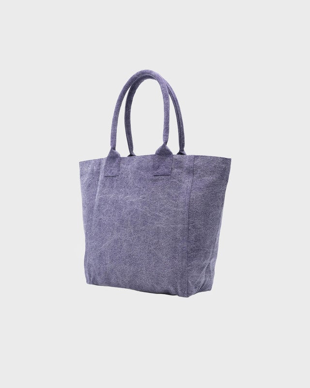 Isabel Marant Tote Bag Small Yenky Black ONESIZE