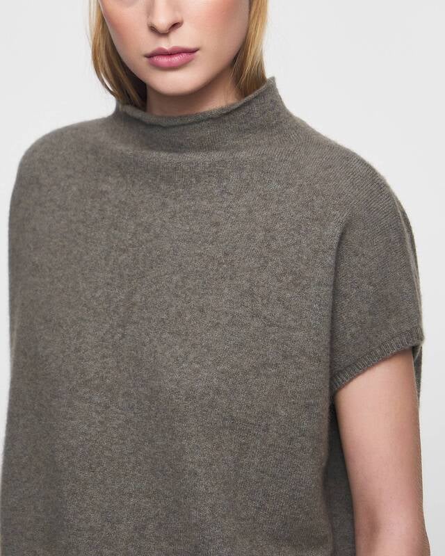 Filippa K Sweater Ximena Grey XS