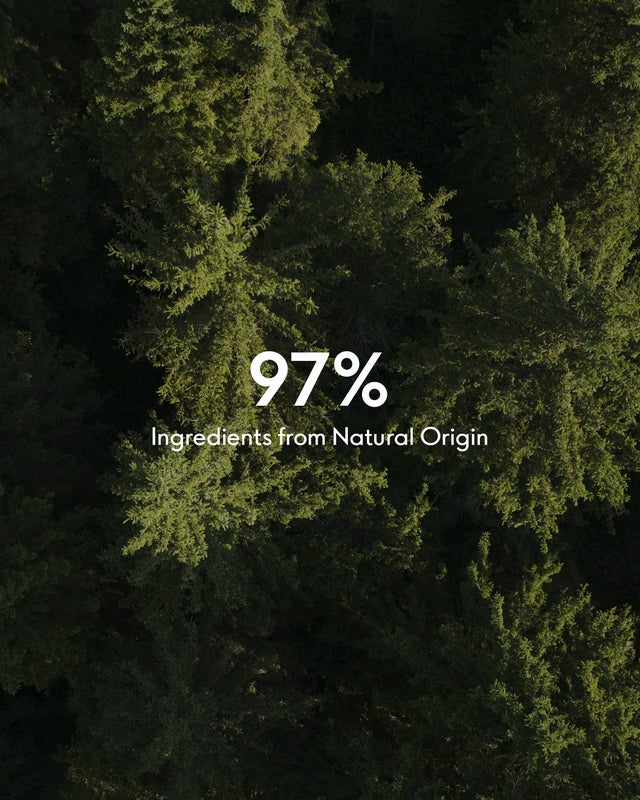 Susanne Kaufmann Bath  For The Senses 250 ML Transparent ONESIZE