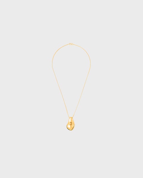 Necklace The Betty Gold ONESIZE 1