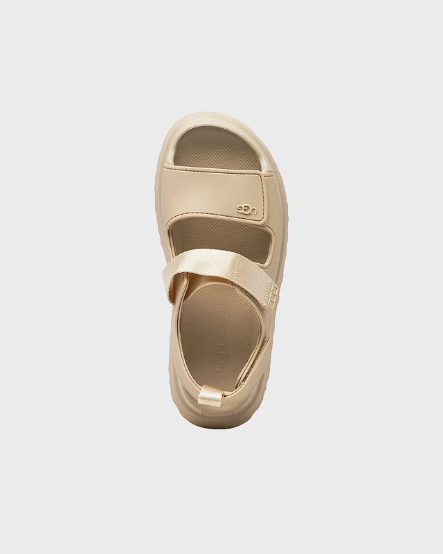 UGG Sandals W GoldenGlow Natural US 5 (EUR 36)