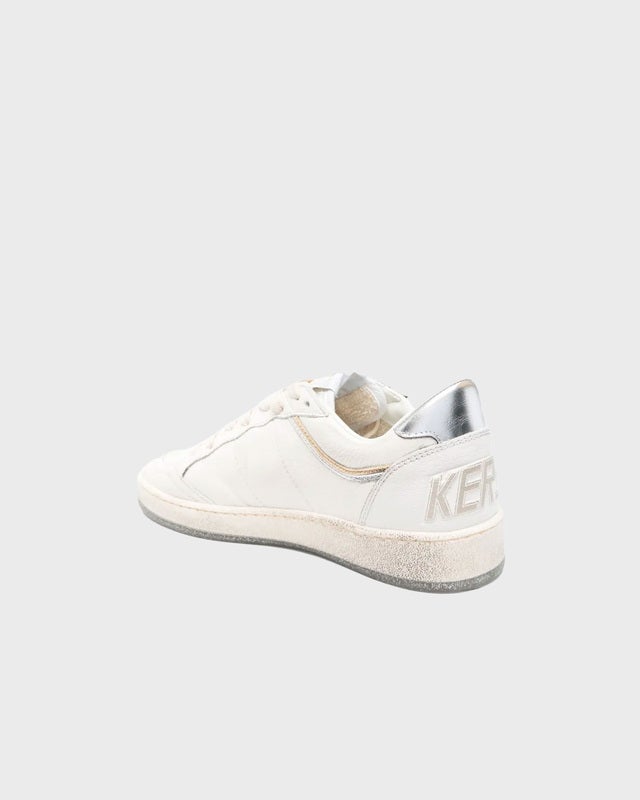 Golden Goose Deluxe Brand Sneakers Ball Star  White EUR 40