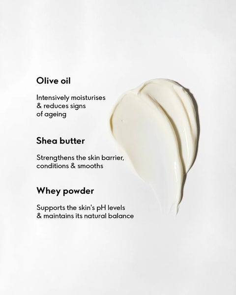 Body Butter 200 ml Transparent ONESIZE 2