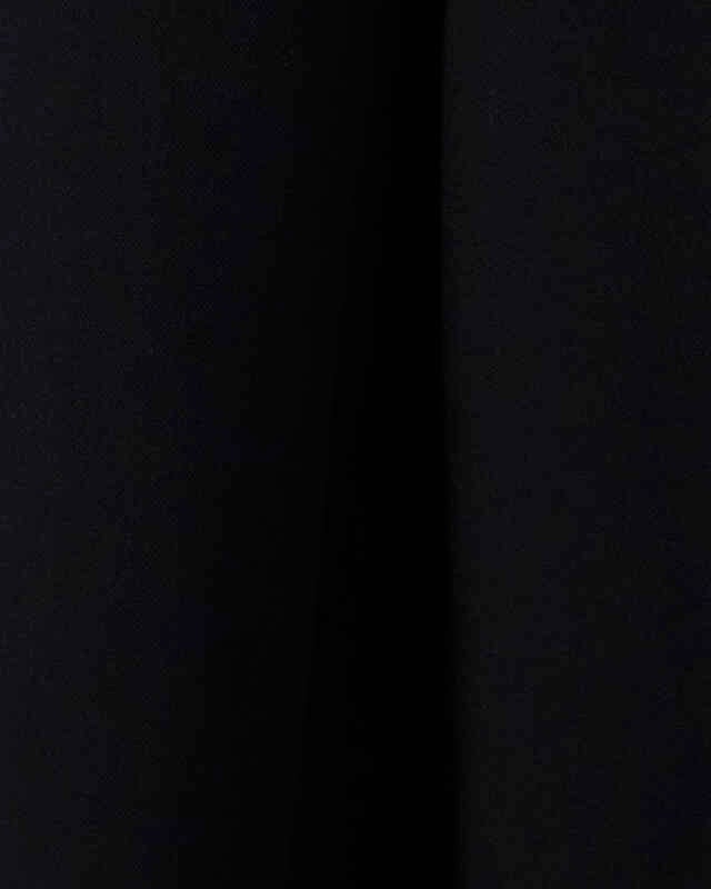 Wakakuu Icons Skirt Pleated Black M