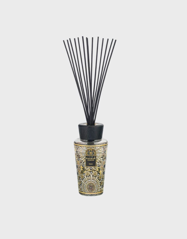 Baobab Diffuser Rosace  Transparent ONESIZE