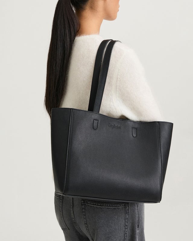 Stylein Bag Yacht Mini Black ONESIZE