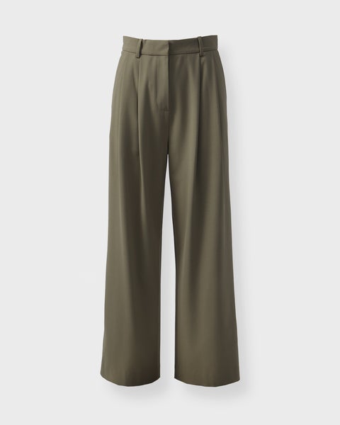 Trousers Cabo Khaki 1