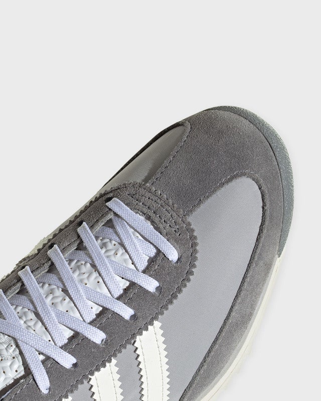 Adidas Sneakers SL 72 OG W Grå UK 7,5 (EUR 41 1/3)