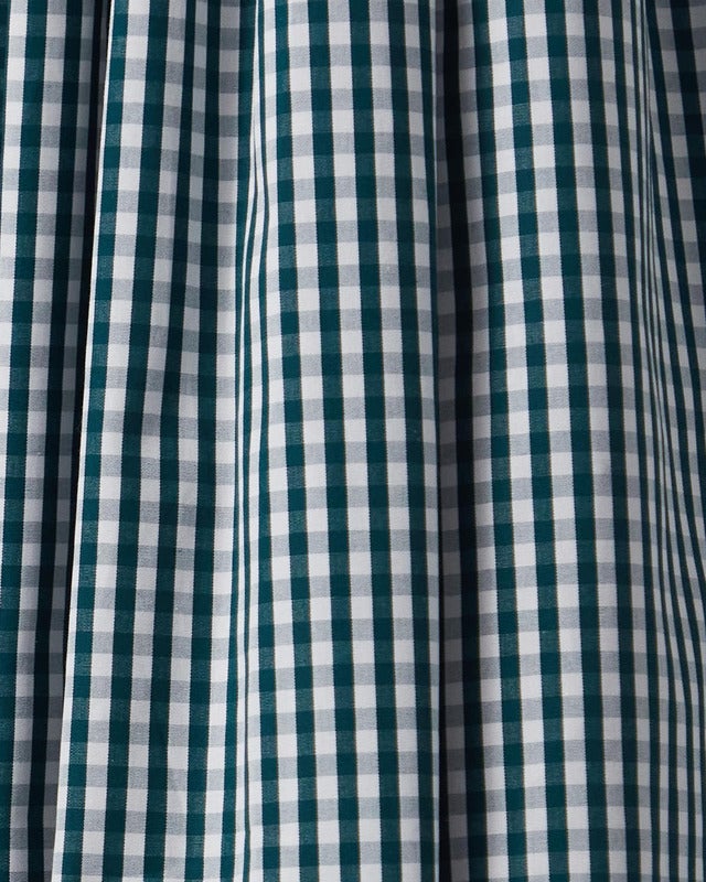 Andiata Skirt Fiia Vit/grön 34