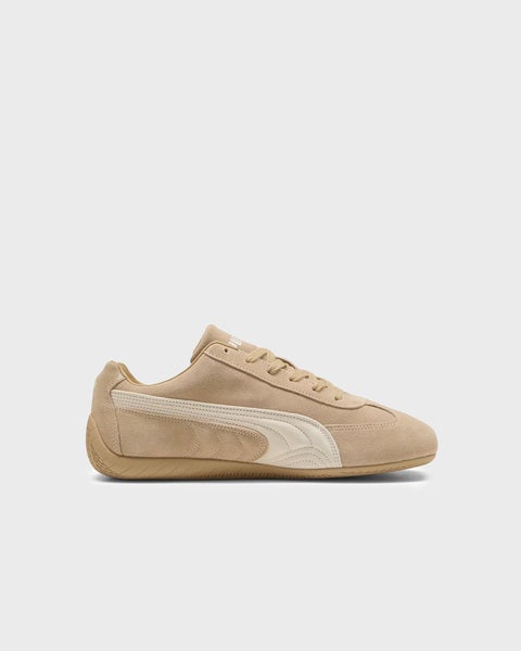 Sneakers Speedcat TTF Beige 1