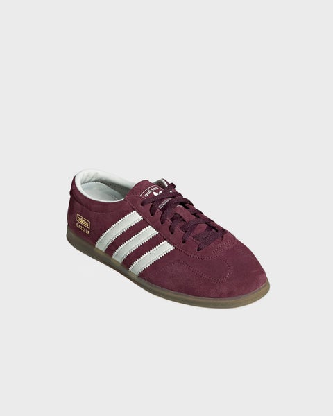 Sneakers Gazelle Pro Burgundy  2
