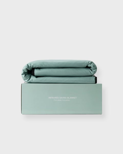 Blanket Infrared Sauna  Transparent ONESIZE 1