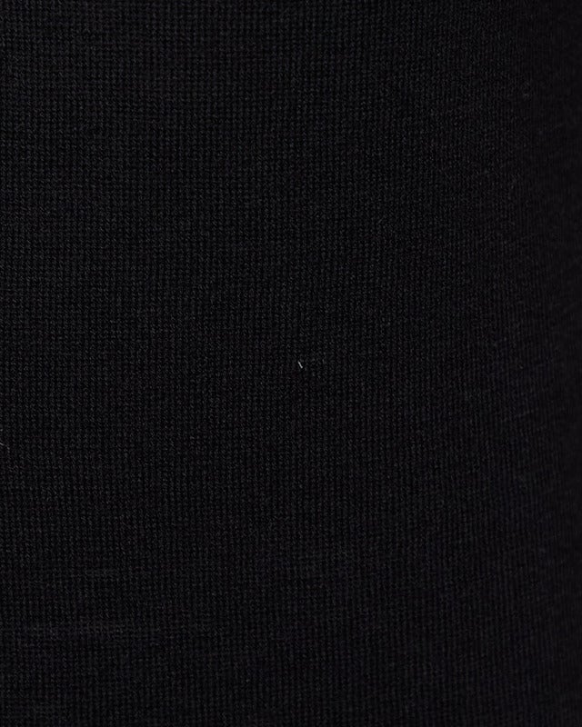 By Malene Birger Blouse Dotta Black S