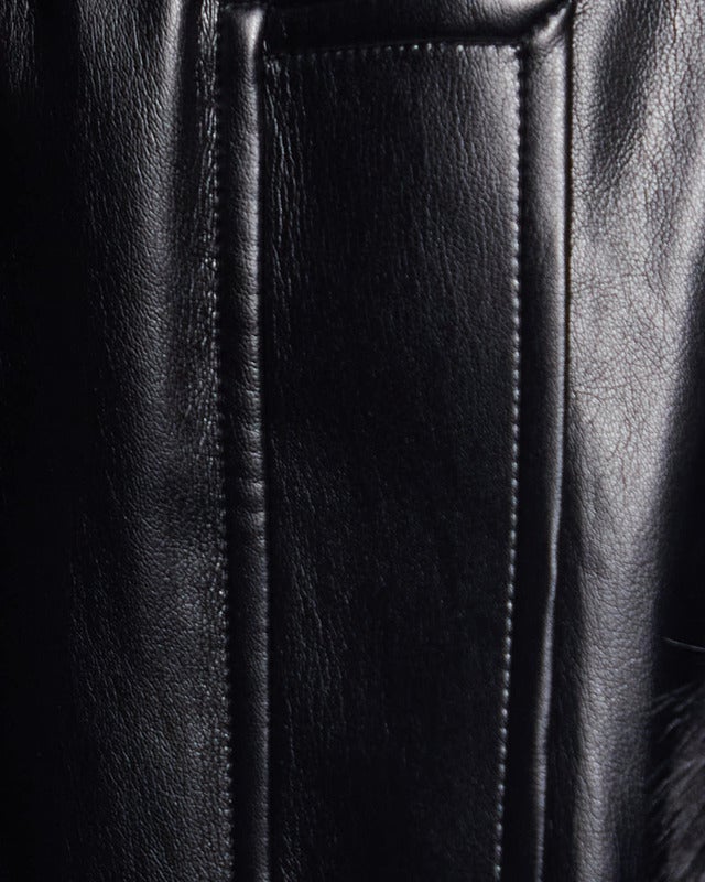 STAND STUDIO Coat Estella Black 38