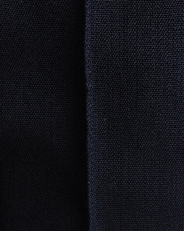 Acne Studios Byxor Tailored Suit Flared Svart 32