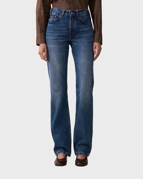 Jeans Sisli Fresco Blue Washed blue 2