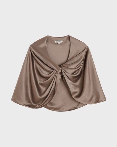 Cape Pinlos Aubergine ONESIZE 1