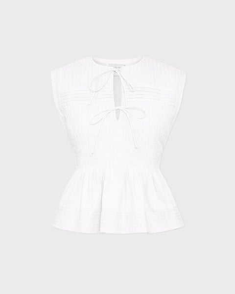 Top Mavie White 1