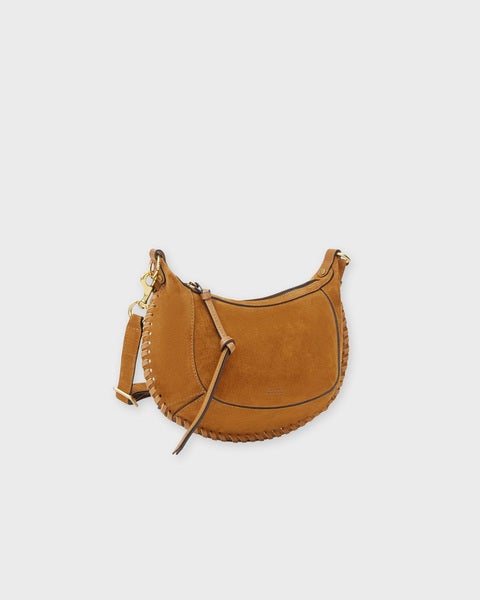 Bag Oskan Moon Brown ONESIZE 2