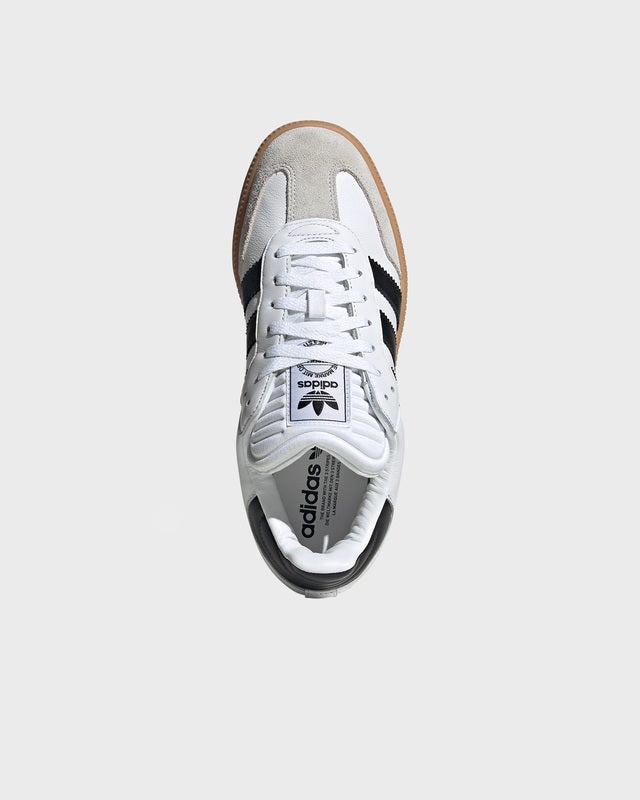 Adidas Sneakers Samba XLG White UK 6,5 (EUR 40)