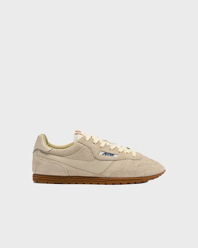 Autry Sneakers Windspin Low Biscuit EUR 36