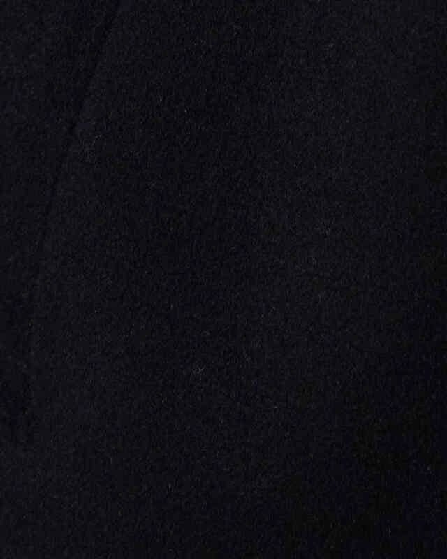 Wakakuu Icons Jacket Elma Wool Black S
