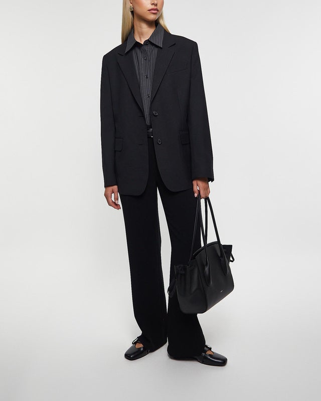 Filippa K Blazer Delilah Black 36