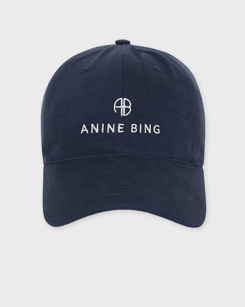 Cap Jeremy Baseball  Blue ONESIZE 1