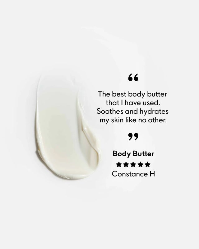 Susanne Kaufmann Body Butter 200 ml Transparent ONESIZE