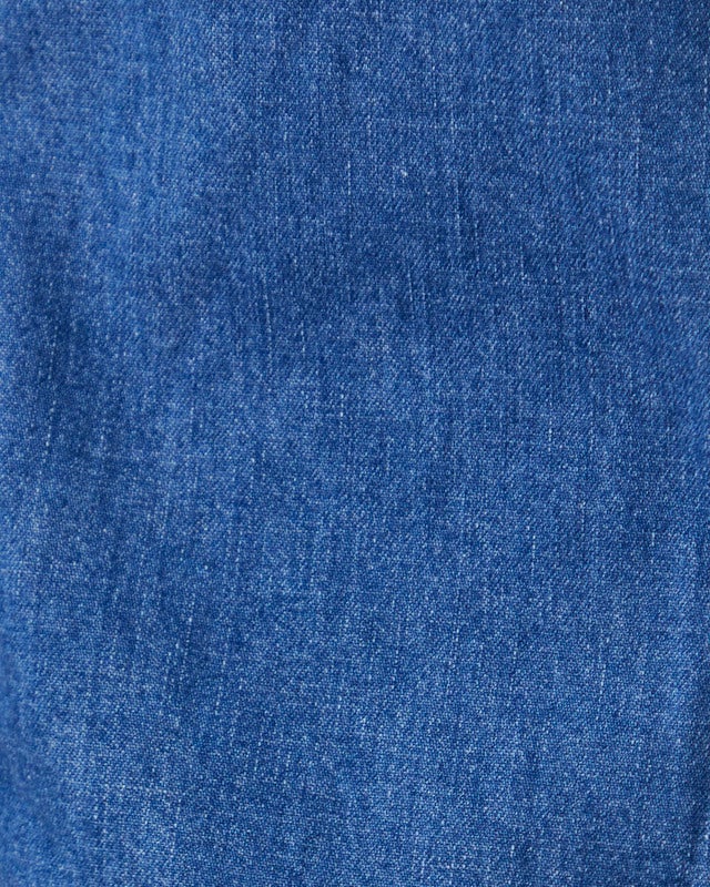 Zimmermann Shirt Denim Applique Light blue 2 (M-L)