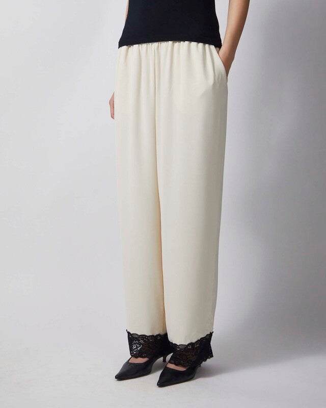 Stylein Byxor Monteroni Cream XL