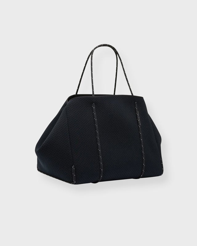 STATEOFE Bag Escape Highlight Fleck Black Black ONESIZE