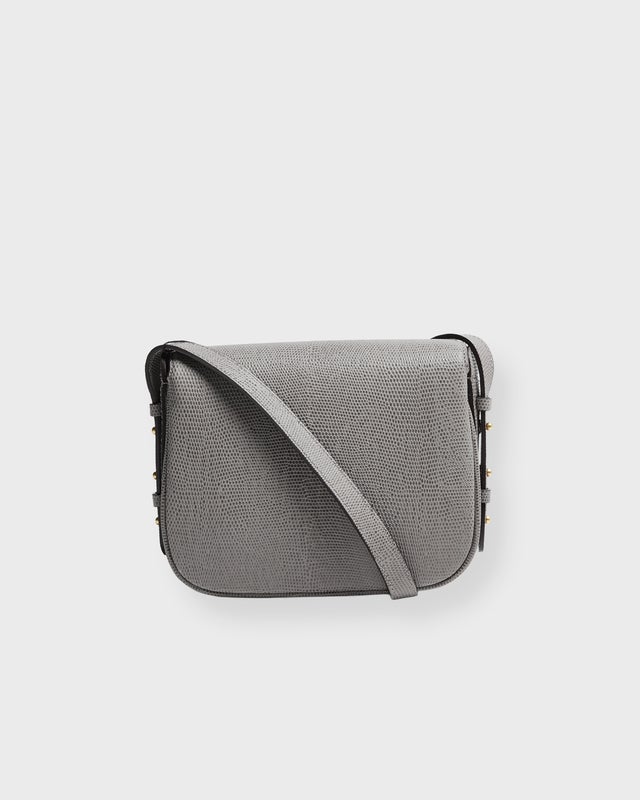 Soeur Bag Bellissima Mini Grey ONESIZE