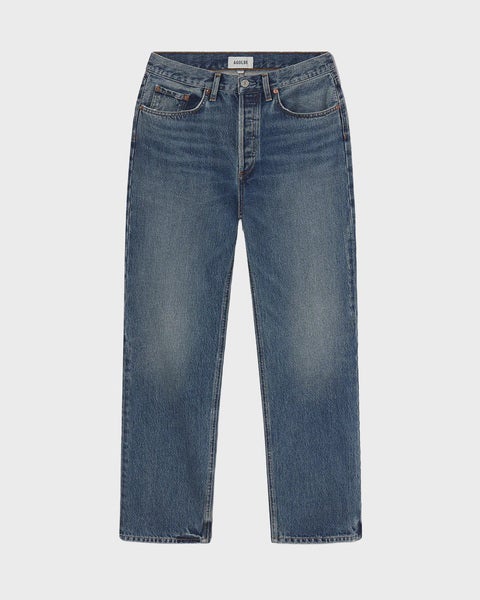 LANA HIGH RISE VINTAGE STRT 1