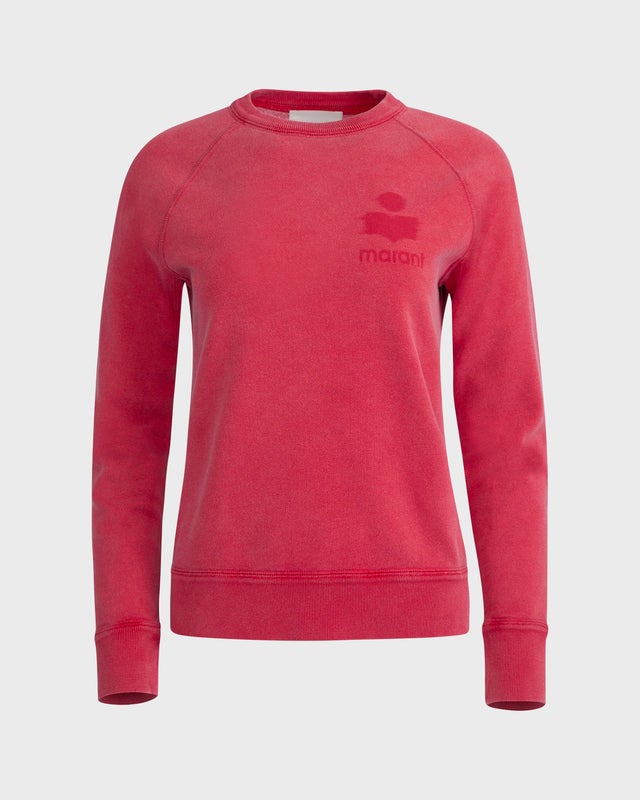 Isabel Marant Étoile Sweatshirt Milla Coral FR 44 (EUR 42)