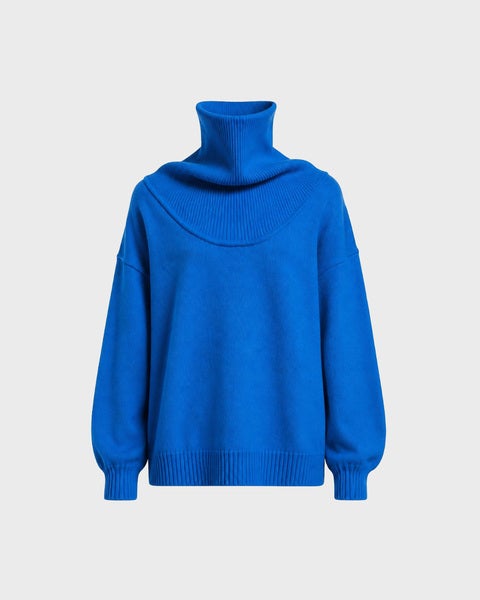 Sweater Jona Blue 1