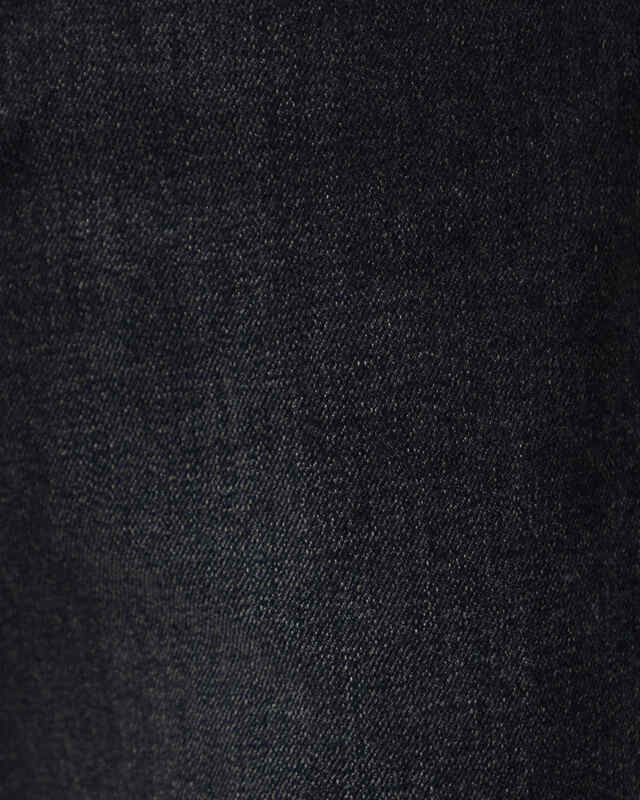 NEUW Jeans Amber Barrel Wanted Washed Black W30/L32