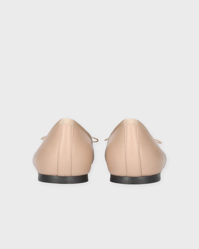 Pretty Ballerinas Ballerina Nicole Beige/svart EUR 38