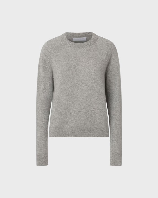 Samsøe Samsøe Boston o-neck 6304 S