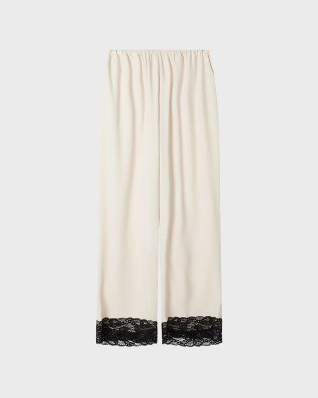 Stylein Pants Monteroni Cream XL