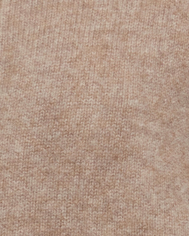 Almada Label  Cardigan Coco Nougat XL