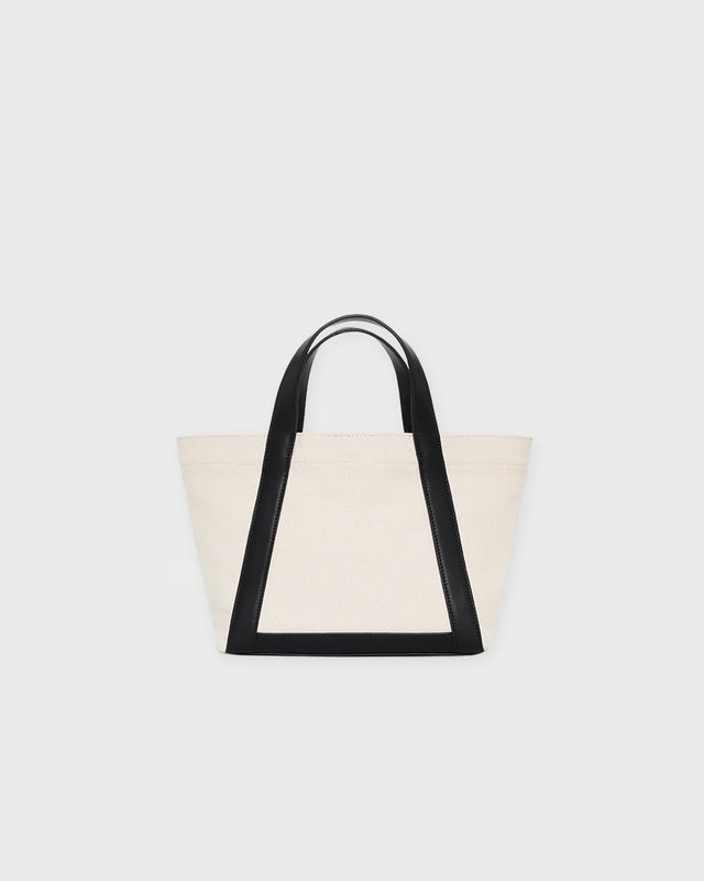 Anine Bing Bag Small Cara Tote Tan ONESIZE