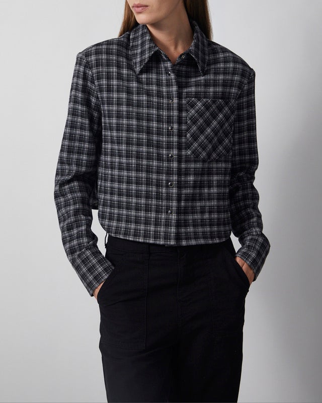 Wakakuu Icons Shirt Pane L
